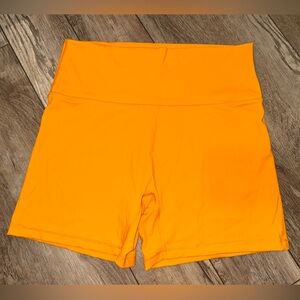 Aerie Offline Biker Shorts